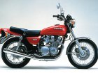 Kawasaki Z 650